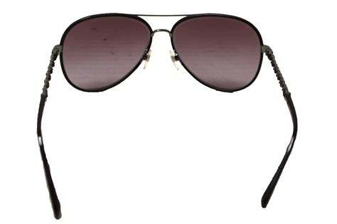 chanel 4219q|Pilot Sunglasses .